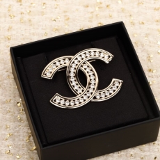 Chanel Brooches